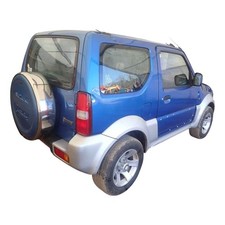 SUZUKI JIMNY LIGHT MK1 SN JLX