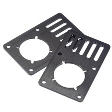 Stepper Motor Mount Bracket