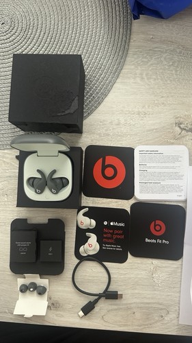 Beats dre fit pro - dr.,