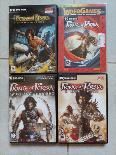 Lotto prince persia - of,