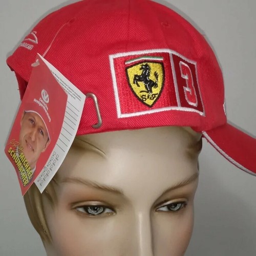 Stock cappelli michael - stock,