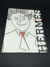 HERMES LA CRAVATTA VINTAGE