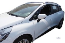 Deflettori Aria Per Clio