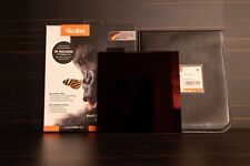 Filtro fotografico Rollei ND2000 11stop 180x180mm