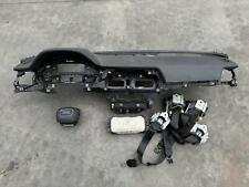 KIT AIRBAG COMPLETO AUDI Q5 Serie (FYB) 80B858041A (17) 1808785