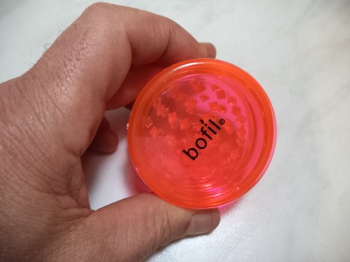 Bofil grinder tritatabacco - grinder, in