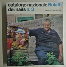 Catalogo Nazionale Bolaffi dei