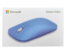 Mouse mobile moderno Microsoft