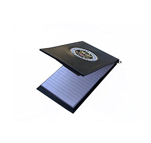 Custodia per quaderno militare