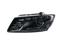 Faro adatto per audi 8r - adatto,