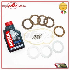 Frizione RACING Newfren +