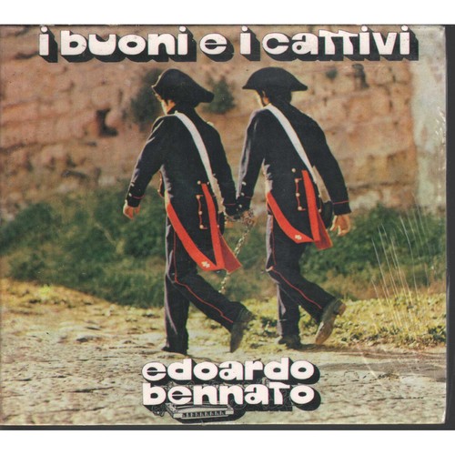 Edoardo bennato buoni e - edoardo,