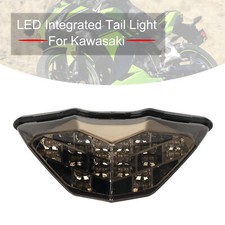 Fanale posteriore indicatori