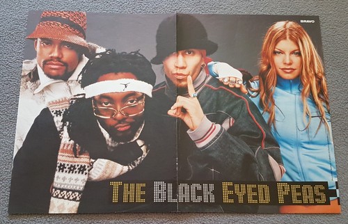 Rare black eyed peas - rare,