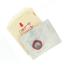 Molla principale da montare