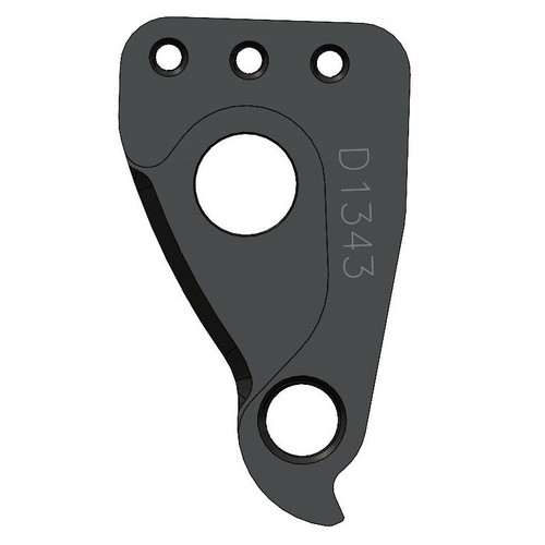 Derailleur hanger for - , lapierre
