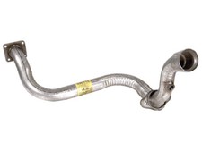 Tubo fiamma 4.0-L. Tubo