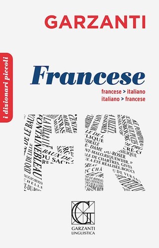 Dizionario francese piccolo - dizionario,