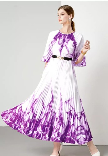 Vestito abito donna - vestito,