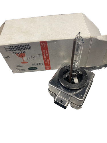 Bruciatore faro originale