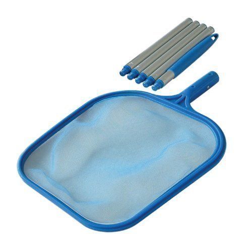 Skimmer foglie con asta