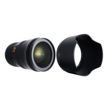 NIKON NIKKOR AF-S 24-70mm F2.8