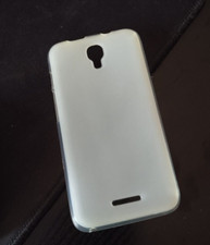 Cover morbida per Alcatel One