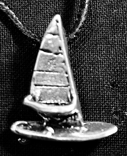 Ciondolo surf tavola da - surf,