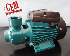 Pompa elettropompa acqua per