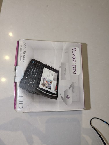 Sony ericsson vivaz mb - vivaz, 75