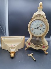 Orologio pendolo meccanico - orologio,