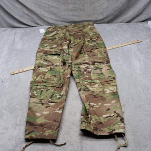 Pantalone militare uomo