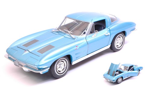 Modellino auto scala - , 1:24