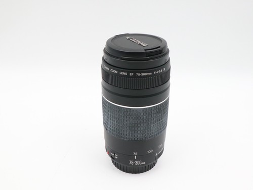 Canon 300mm 5 6 iii - ef,