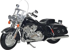 Harley Davidson 1/12 Maisto