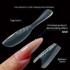 Forme dual form - dual-form, per