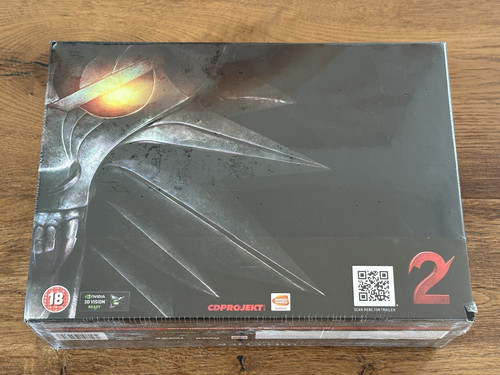 The witcher nuovo - 2, /