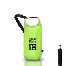 Dry Bag, Borsa Sacca Zaino