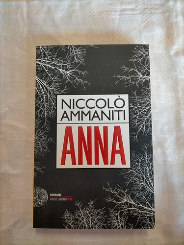 Als anna niccolò - ,