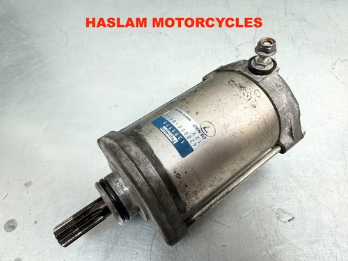 Motorino avviamento triumph - motorino,