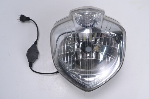 Faro anteriore yamaha fz6 - anteriore,