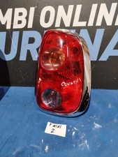 F Mini 2 - Fanale posteriore stop Mini Countryman destro 9808150-02