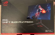 ASUS ROG Swift PG27AQDM 26,5