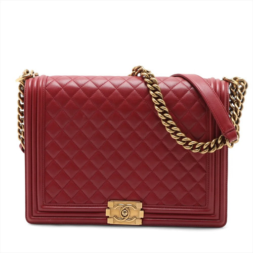 Borsa tracolla chanel - borsa, a