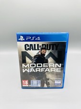 Call duty modern warfare - of,