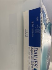 lenti a contatto giornaliere