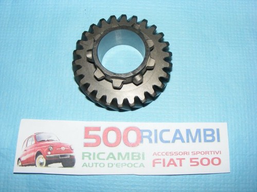 Fiat 500 g ingranaggio 3 - fiat, d/f/l/g
