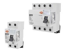 Interruttore Differenziale FI