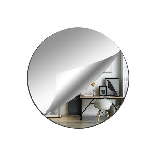 Darenyi specchio rotondo - specchio,