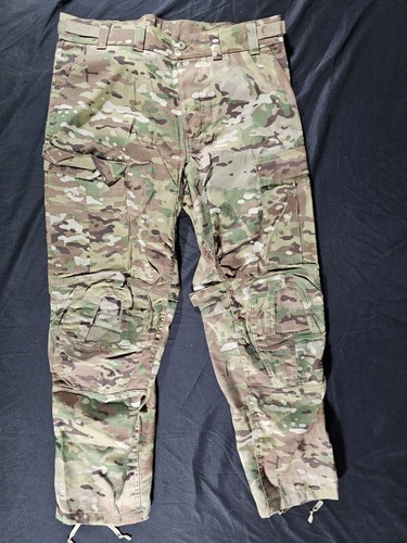 Pantaloni combattimento - pantaloni,
